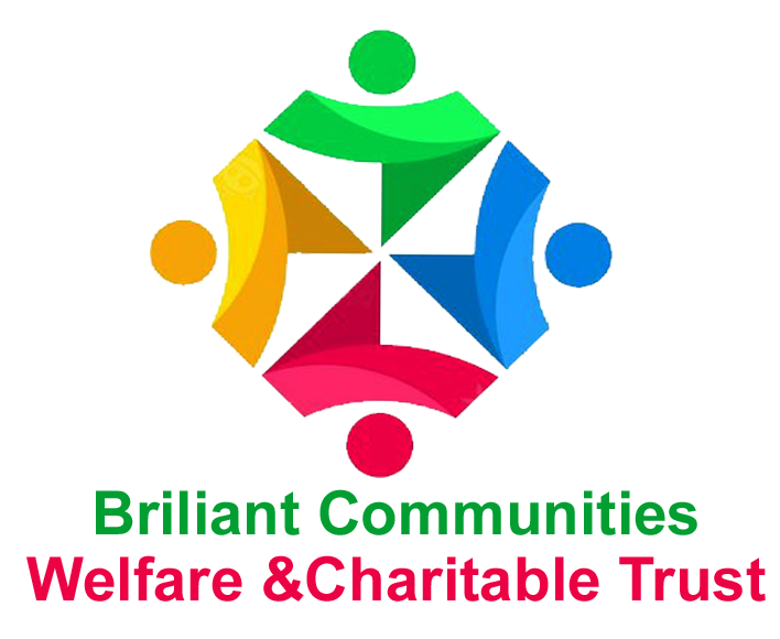Brilliant Communities Welfare and Charitable Trust